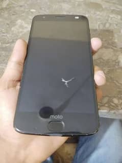 Moto Z2 Force – PTA Approved – Just Rs. 16,500 – Best Deal!