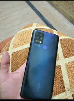 Tecno pova1 10 by 10
