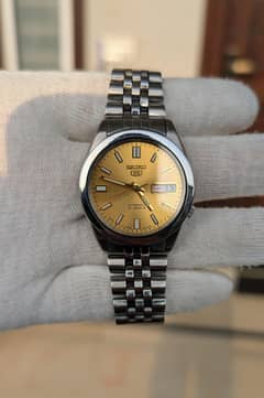 Seiko