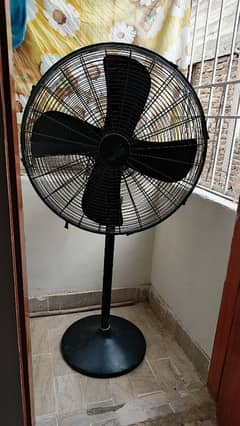 Padestal fan for Sale in Excellent condition.