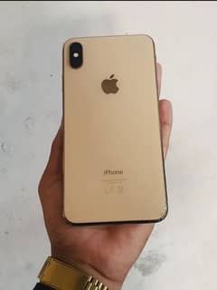 I phone xs non Pta water pack factory unlocked
