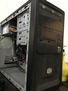 i5 4th generation gaming pc in low price