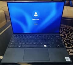 Dell Xps Core i5 10th Generation