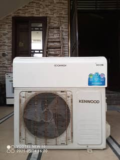 Kenwood AC