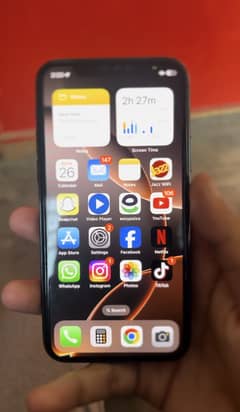 Apple iPhone 11 Pro