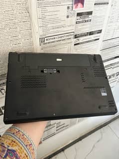 Lenovo thinkpad x250