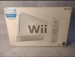 Wii
