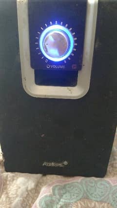 Audionic