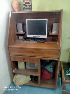 computer trolley