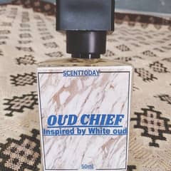 White Oud,Office for Men, Baccarat rouge 540
