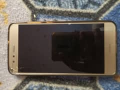 HUAWEI