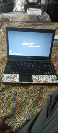 accer