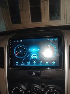 Android panel