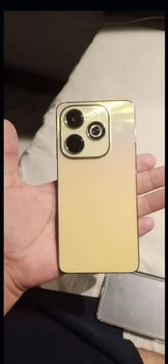 infinix