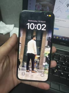 Iphone 13 factory unlock 128gb 2month sim time available battery 98%