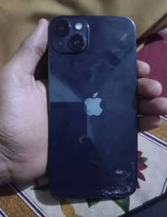 iPhone 14 Plus parts camera battery 100 health panel sab original