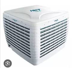 Ductable series Air-conditioning Cooler with high performance