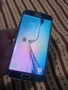 Samsung s6 Edge