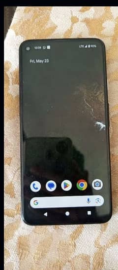 Google Pixel 4A 5G