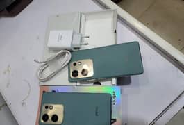 infinix