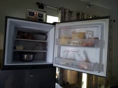 REFREEGERATOR 14 CUBIC, HAIER.