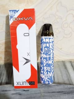xlium Go pod