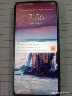 Huawei Y9s
