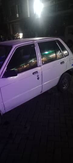 Suzuki Mehran 1994