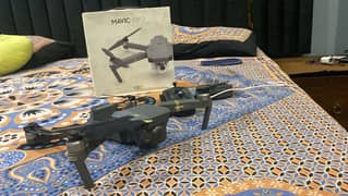 DJI Mavic Pro