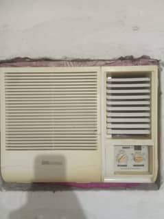 pona ton window ac .