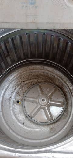 wash machine