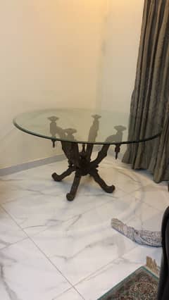 Round Dining Table in DHA