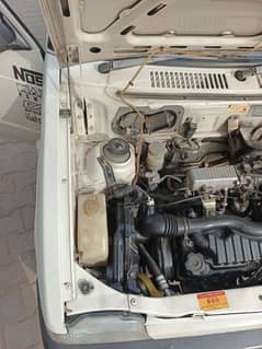 Suzuki Mehran VXR 2016