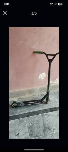 Urgent Scoty Sell