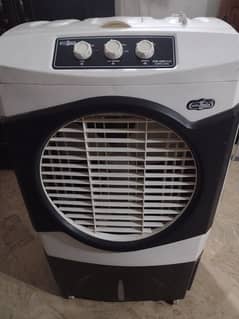 Room cooler
