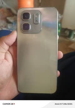 infinix