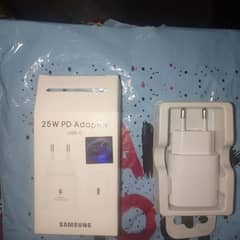 Samsang Adopter 25w 2000
