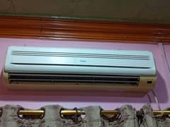 Haier 1.5 Ton AC