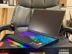 Legion Pro 7 Gen 8 AMD (16″) with RTX 4090