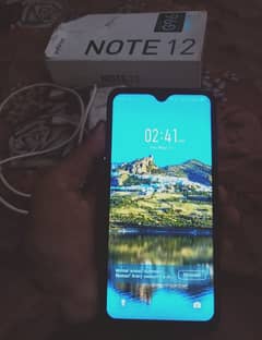 INFININIX