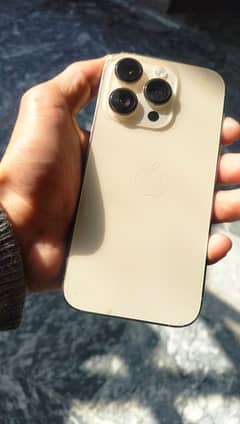 Apple iPhone 14 Pro