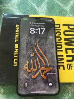 iPhone XS doul pta approved