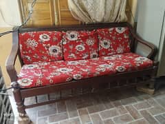 Bed and sofa for sell