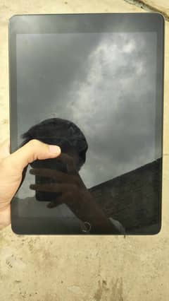 iPad 9 generation full box