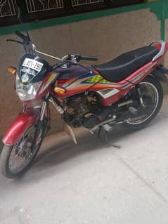 Honda 125 dream original condition
