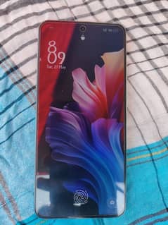 realme