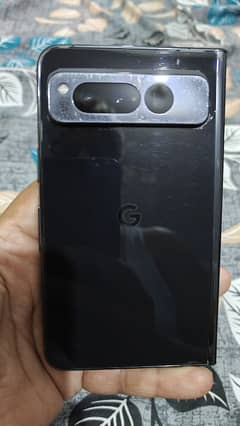 google pixel fold 12/512 pta