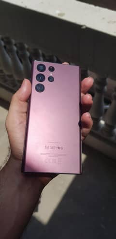 s22 ultra 8gb 128gb non pta . . Read add first