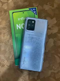 Infinix