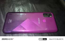 infinix